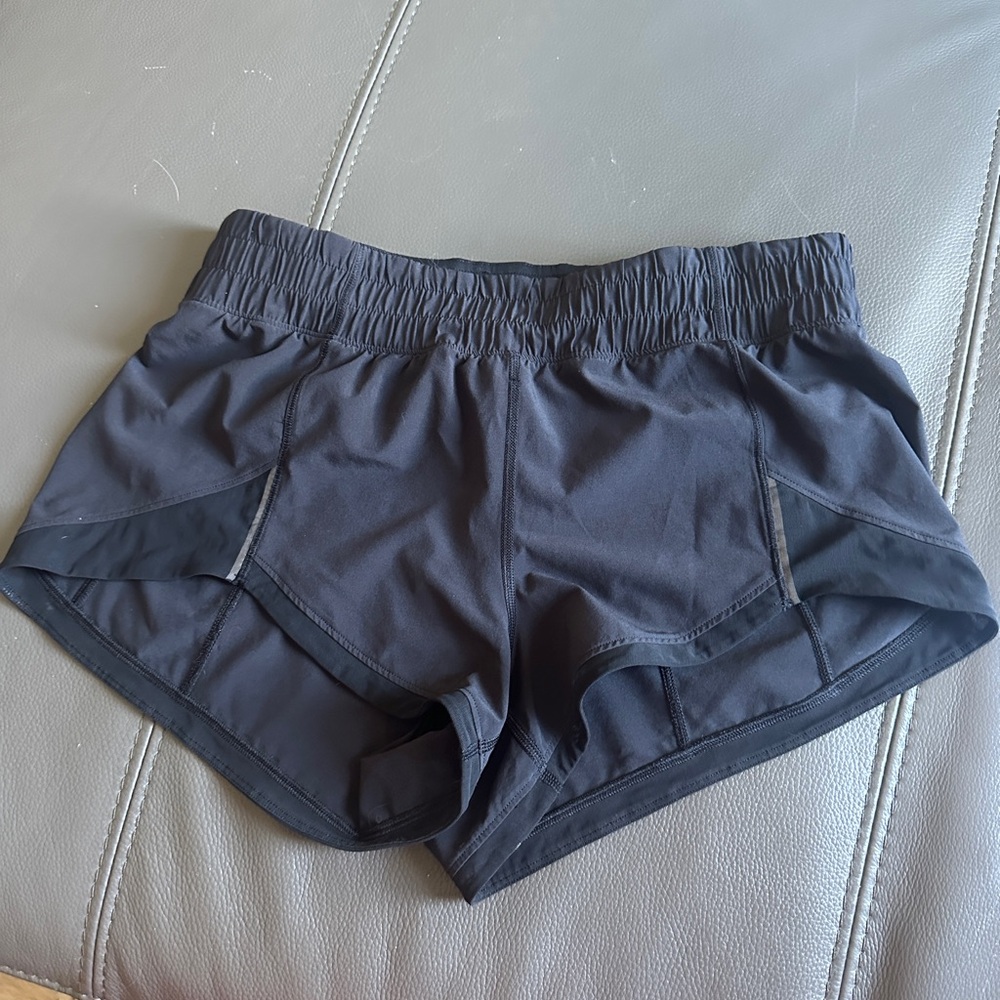 Lululemon Athletic Shorts